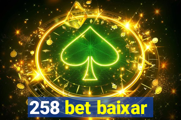 258 bet baixar